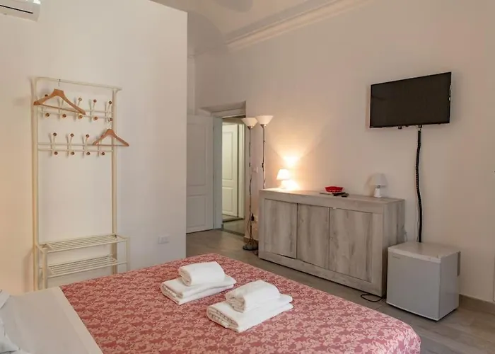 Beautiful Apartment In Quite Area
